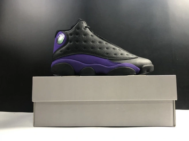 Bmlin DJ5982-015 Court Purple Jordan 13 Air 0813